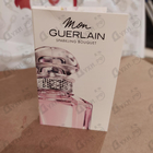 Духи Mon Guerlain Sparkling Bouquet от Guerlain