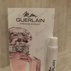 Отзыв Guerlain Mon Guerlain Sparkling Bouquet