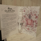 Отзывы Guerlain Mon Guerlain Sparkling Bouquet
