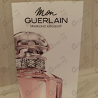 Отзыв Guerlain Mon Guerlain Sparkling Bouquet