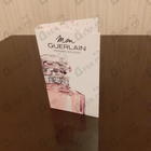 Отзыв Guerlain Mon Guerlain Sparkling Bouquet