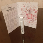 Отзыв Guerlain Mon Guerlain Sparkling Bouquet