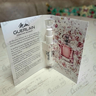 Отзыв Guerlain Mon Guerlain Sparkling Bouquet