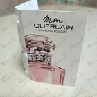 Духи Mon Guerlain Sparkling Bouquet от Guerlain