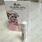 Отзыв Guerlain Mon Guerlain Sparkling Bouquet