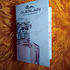 Духи Mon Guerlain Sparkling Bouquet от Guerlain