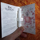 Отзывы Guerlain Mon Guerlain Sparkling Bouquet