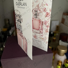 Отзыв Guerlain Mon Guerlain Sparkling Bouquet