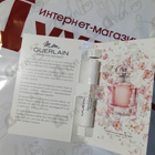 Отзыв Guerlain Mon Guerlain Sparkling Bouquet