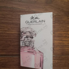 Отзыв Guerlain Mon Guerlain Sparkling Bouquet