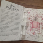 Отзыв Guerlain Mon Guerlain Sparkling Bouquet