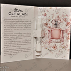 Отзывы Guerlain Mon Guerlain Sparkling Bouquet