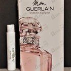 Отзыв Guerlain Mon Guerlain Sparkling Bouquet