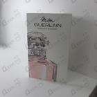 Отзыв Guerlain Mon Guerlain Sparkling Bouquet