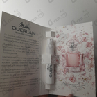 Духи Mon Guerlain Sparkling Bouquet от Guerlain