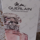 Духи Mon Guerlain Sparkling Bouquet от Guerlain