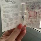 Отзыв Guerlain Mon Guerlain Sparkling Bouquet
