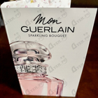 Отзыв Guerlain Mon Guerlain Sparkling Bouquet