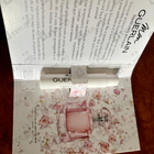 Отзыв Guerlain Mon Guerlain Sparkling Bouquet