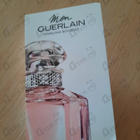 Отзыв Guerlain Mon Guerlain Sparkling Bouquet