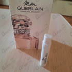 Духи Mon Guerlain Sparkling Bouquet от Guerlain