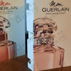 Отзыв Guerlain Mon Guerlain Sparkling Bouquet