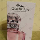 Отзыв Guerlain Mon Guerlain Sparkling Bouquet