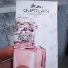 Отзыв Guerlain Mon Guerlain Sparkling Bouquet