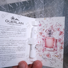 Отзыв Guerlain Mon Guerlain Sparkling Bouquet