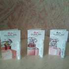 Духи Mon Guerlain Sparkling Bouquet от Guerlain