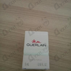 Отзыв Guerlain Mon Guerlain Sparkling Bouquet