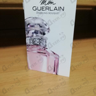 Отзыв Guerlain Mon Guerlain Sparkling Bouquet