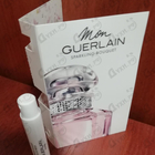 Отзыв Guerlain Mon Guerlain Sparkling Bouquet