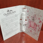Отзывы Guerlain Mon Guerlain Sparkling Bouquet