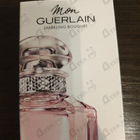 Отзывы Guerlain Mon Guerlain Sparkling Bouquet