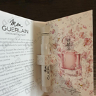 Отзыв Guerlain Mon Guerlain Sparkling Bouquet
