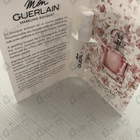 Отзывы Guerlain Mon Guerlain Sparkling Bouquet