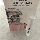 Отзыв Guerlain Mon Guerlain Sparkling Bouquet