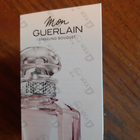 Духи Mon Guerlain Sparkling Bouquet от Guerlain