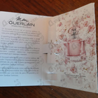 Духи Mon Guerlain Sparkling Bouquet от Guerlain
