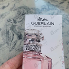 Духи Mon Guerlain Sparkling Bouquet от Guerlain