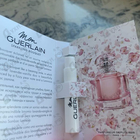 Отзыв Guerlain Mon Guerlain Sparkling Bouquet