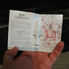 Отзыв Guerlain Mon Guerlain Sparkling Bouquet