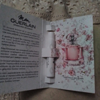 Отзыв Guerlain Mon Guerlain Sparkling Bouquet