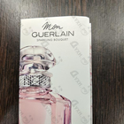 Отзыв Guerlain Mon Guerlain Sparkling Bouquet