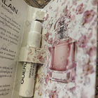 Отзыв Guerlain Mon Guerlain Sparkling Bouquet