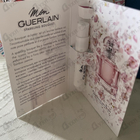 Духи Mon Guerlain Sparkling Bouquet от Guerlain