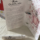 Отзывы Guerlain Mon Guerlain Sparkling Bouquet