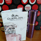 Отзывы Guerlain Mon Guerlain Sparkling Bouquet