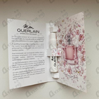 Отзыв Guerlain Mon Guerlain Sparkling Bouquet